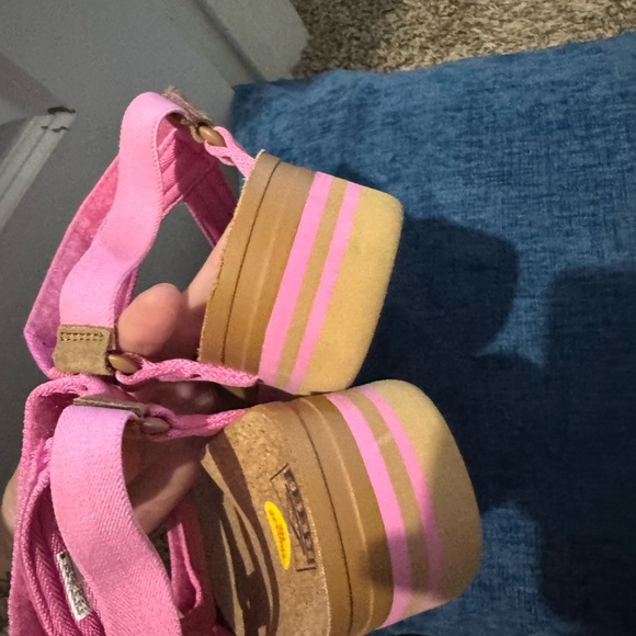 Reef women’s sandals - Picture 6 of 7